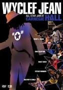 Cover for Wyclef Jean · All Star Jam at Carnegie Hall (DVD) (2005)