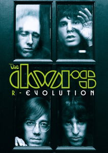 R-evolution - The Doors - Films - EAGLE - 5034504998971 - 3 décembre 2013