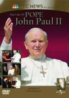Cover for Nbc News Presents · Nbc Presents Pope John Paul 2 (DVD) (2005)