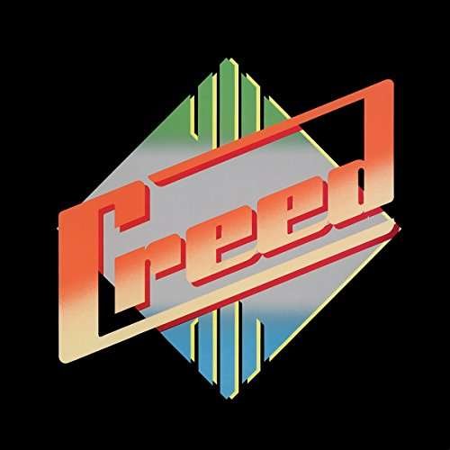 Creed - Creed (70's) - Musiikki - Rock Candy - 5055300391971 - perjantai 24. helmikuuta 2017