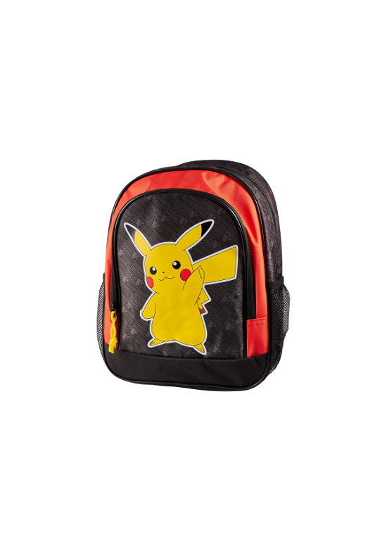 Cover for Kids Licensing · Small Backpack (10l) - Pokemon (061509240) (Toys)