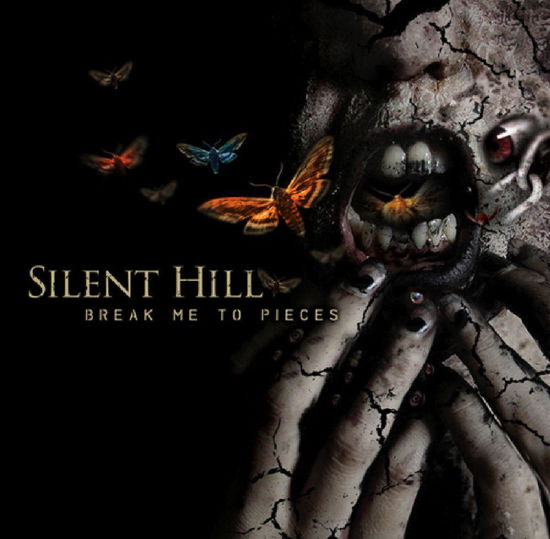 Break Me to Pieces - Silent Hill - Musik - YOYO - 7290010123971 - 30 maj 2008