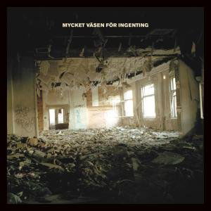 Mycket Vasen for Ingenting - Ingenting - Musik - CAPITOL (EMI) - 7332233000971 - 18. marts 2008