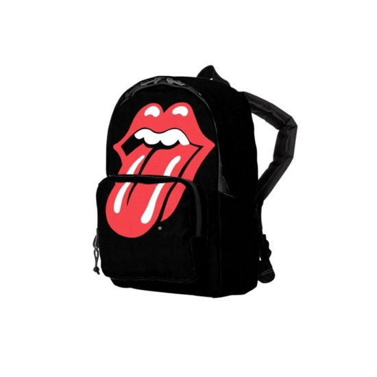 The Rolling Stones · Rolling Stones Classic Tongue (Small Rucksack) (Väska) (2024)