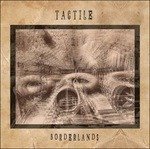 Cover for Tactile  · Borderlands (LP)