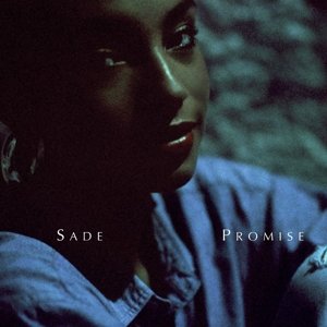 Sade-promise - LP - Muziek - MUSIC ON VINYL - 8718469532971 - 3 april 2018