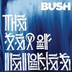 Cover for Bush · Sea of Memories (CD) [Bonus Tracks edition] (2012)