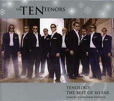 Tenology: The Best So Far - Ten Tenors - Musik - WARNER - 9325583033971 - 18. november 2022