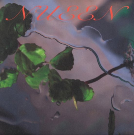 Cover for Nueen · Nova Llum (LP) (2021)