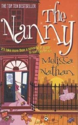 Cover for Melissa Nathan · The Nanny (Paperback Book) (2003)