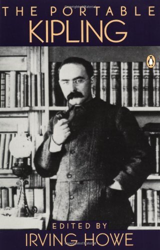 The Portable Kipling - Portable Library - Rudyard Kipling - Libros - Penguin Publishing Group - 9780140150971 - 25 de marzo de 1982