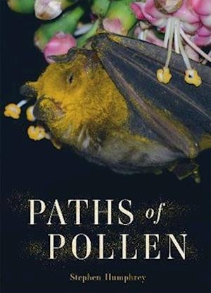 Cover for Stephen Humphrey · Paths of Pollen (Hardcover Book) (2023)