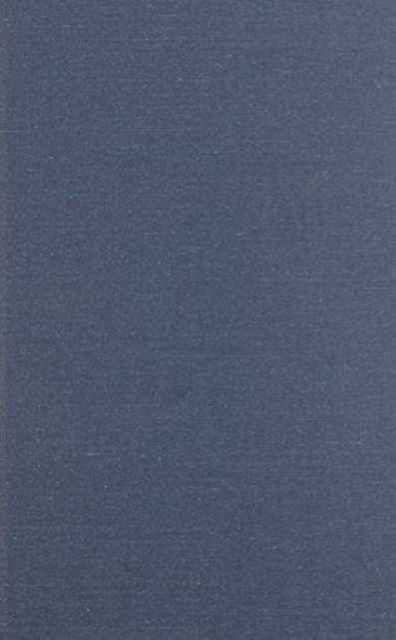 Cover for Lynn Thorndike · History of Magic and Experimental Science: Fourteenth and Fifteenth Centuries, Volume 4 (Gebundenes Buch) (1941)