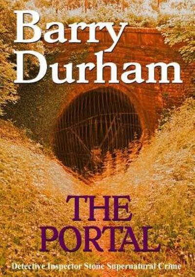 Cover for Barry Durham · The Portal (Paperback Book) (2018)
