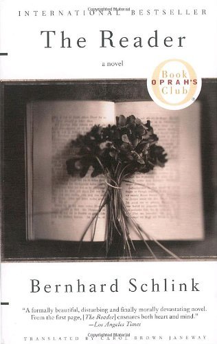 Cover for Bernhard Schlink · The Reader (Paperback Book) (1999)