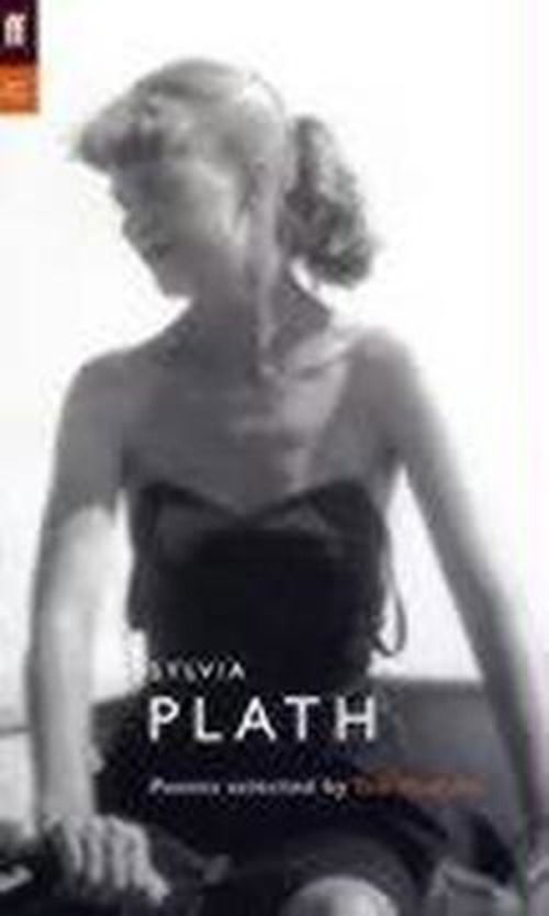 Sylvia Plath - Poet to Poet - Sylvia Plath - Bøker - Faber & Faber - 9780571222971 - 22. januar 2004