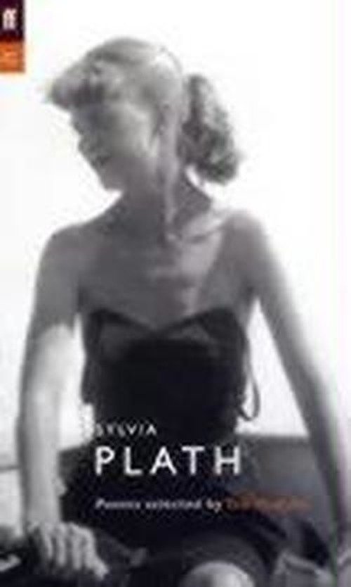 Cover for Sylvia Plath · Sylvia Plath - Poet to Poet (Paperback Bog) [Main - Poet to Poet edition] (2004)