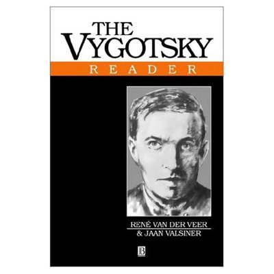 Cover for R Van Der Veer · The Vygotsky Reader (Paperback Book) (1994)