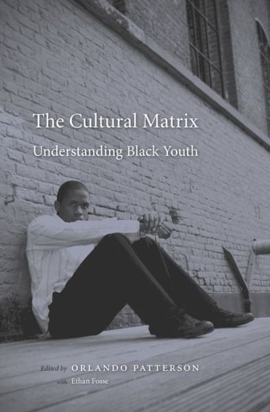 Cover for Orlando Patterson · The Cultural Matrix: Understanding Black Youth (Paperback Book) (2016)