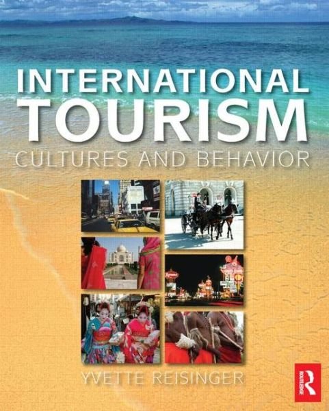 Cover for Reisinger, PhD, Yvette · International Tourism (Taschenbuch) (2009)