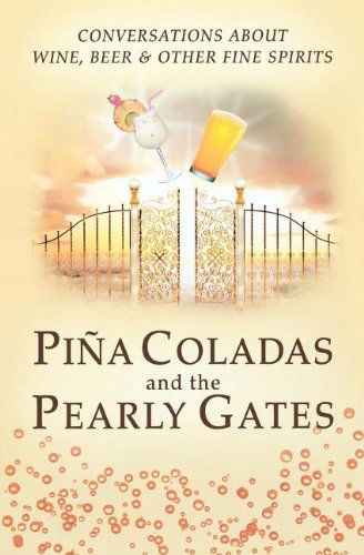 Cover for Tammy Fitzgerald · Pina Coladas and the Pearly Gates (Powder Room Book) (Taschenbuch) (2010)