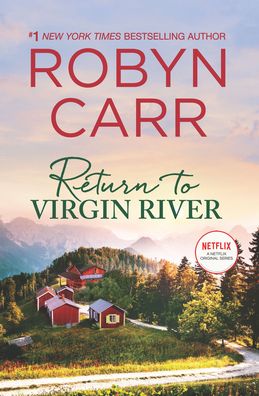 Cover for Robyn Carr · Return to Virgin River (Paperback Book) (2020)