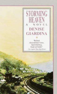 Cover for Denise Giardina · Storming Heaven (Paperback Book) (1988)