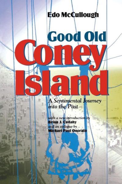 Cover for Edo McCullough · Good Old Coney Island (Paperback Book) [2 Rev edition] (1999)