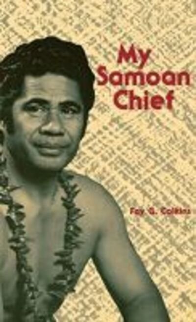Cover for Fay G. Calkins · My Samoan Chief (Book) (2016)
