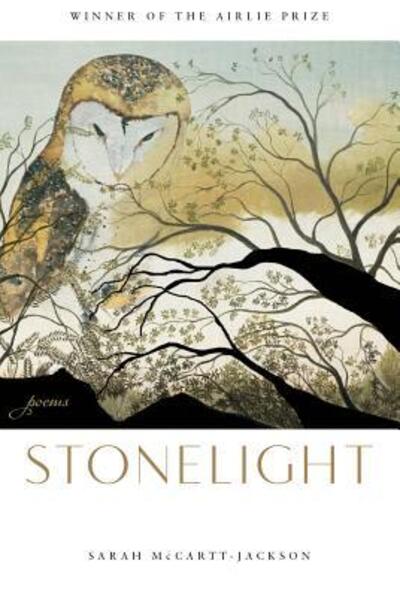 Cover for Sarah McCartt-Jackson · Stonelight (Paperback Book) (2018)