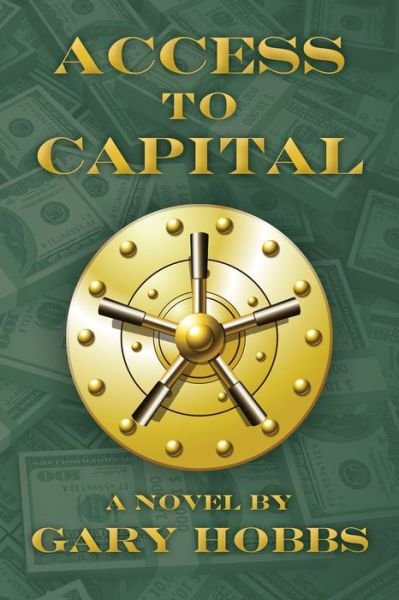 Cover for Gary Hobbs · Access to Capital (Pocketbok) (2015)