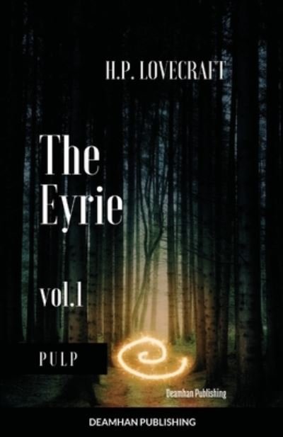 Cover for Deamhan Publishing · Eyrie V. 1 (Bog) (2021)