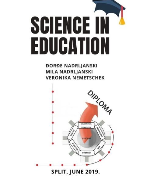 Cover for Mila Nadrljanski · Science in Education (Paperback Book) (2019)