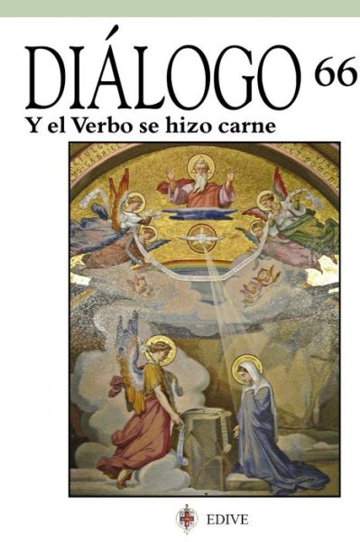 Cover for Aa VV · Diálogo 66 (Book) (2015)