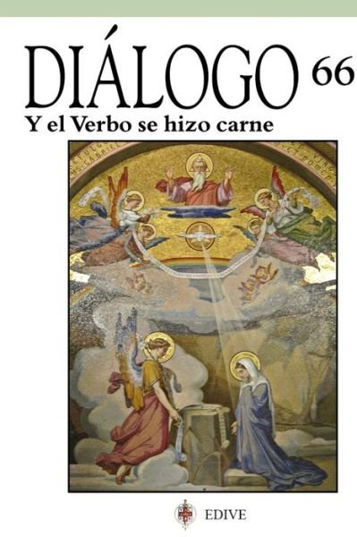 Cover for Aa VV · Diálogo 66 (Buch) (2015)