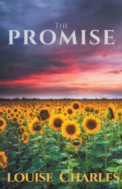 Cover for Louise Charles · The Promise (Pocketbok) (2018)
