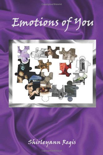Cover for Shirleyann Regis · Emotions of You (Paperback Book) (2007)