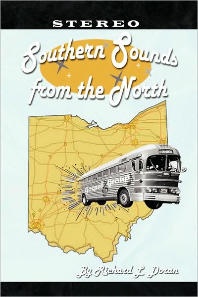 Cover for Richard L Doran · Southern Sounds from the North (Paperback Book) (2008)