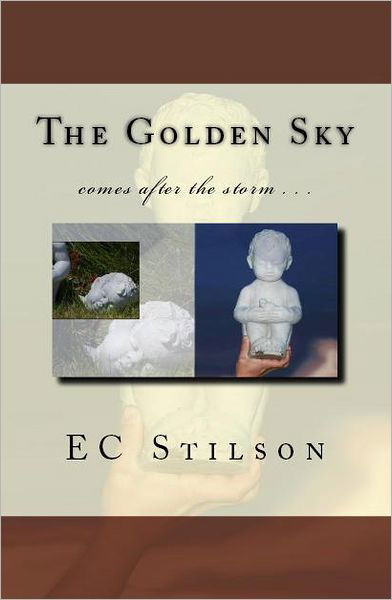 The Golden Sky - Ec Stilson - Bücher - Wayman Publishing - 9781460961971 - 9. November 2011