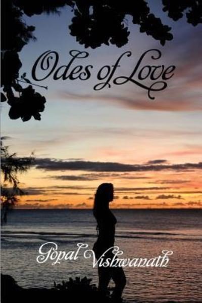 Cover for Gopal Vishwanath · Odes of Love (Paperback Book) (2016)