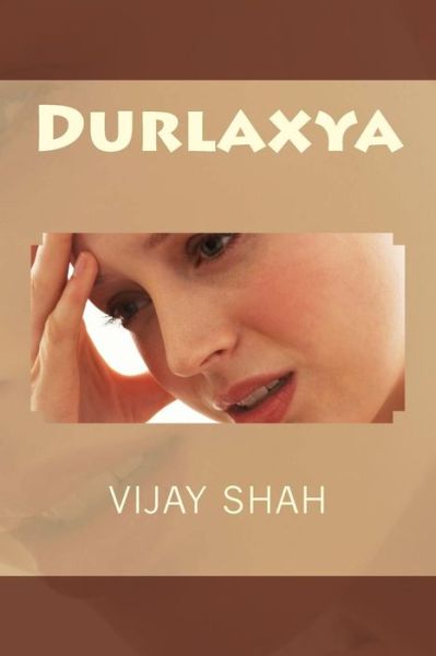 Cover for Vijay Shah · Durlaxya (Paperback Book) (2014)