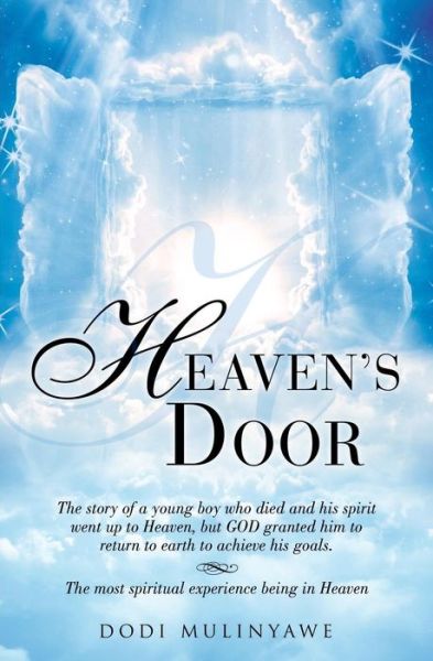 Cover for Dodi Mulinyawe · Heaven's Door (Paperback Book) (2014)