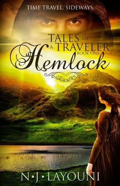 Cover for N J Layouni · Tales of a Traveler: Hemlock (Taschenbuch) (2014)