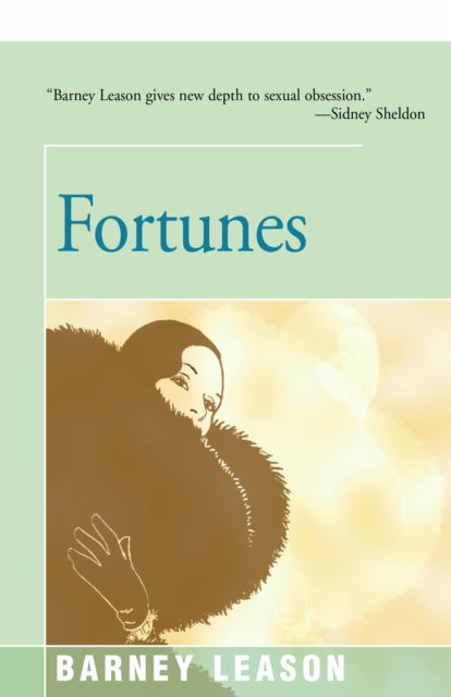 Cover for Barney Leason · Fortunes (Paperback Book) (2016)