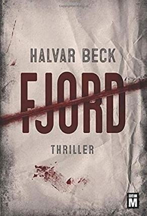 Cover for Beck · Fjord (Bok)
