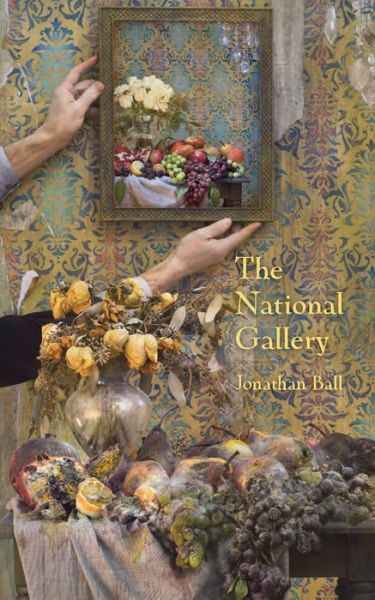 Cover for Jonathan Ball · National Gallery (Paperback Book) (2019)