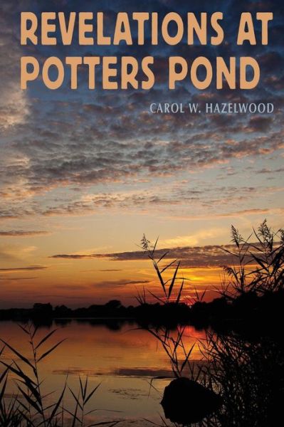 Cover for Carol W. Hazelwood · Revelations at Potters Pond (Paperback Book) (2015)