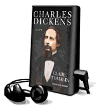 Cover for Claire Tomalin · Charles Dickens (N/A) (2012)