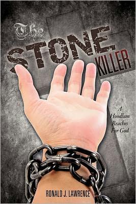Cover for Ronald J Lawrence · The Stone Killer (Paperback Book) (2011)