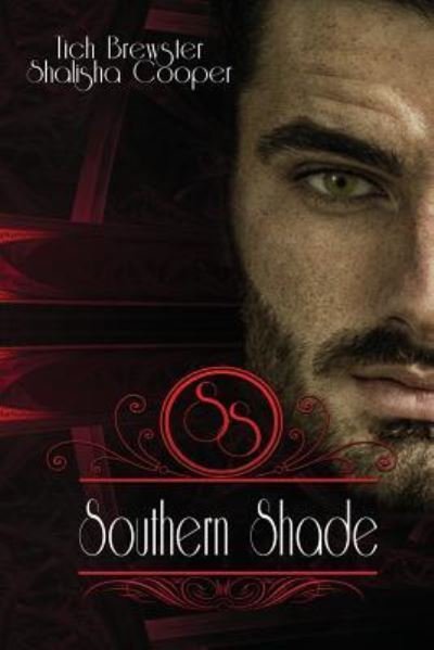 Cover for Tich Brewster · Southern Shade (Paperback Book) (2018)